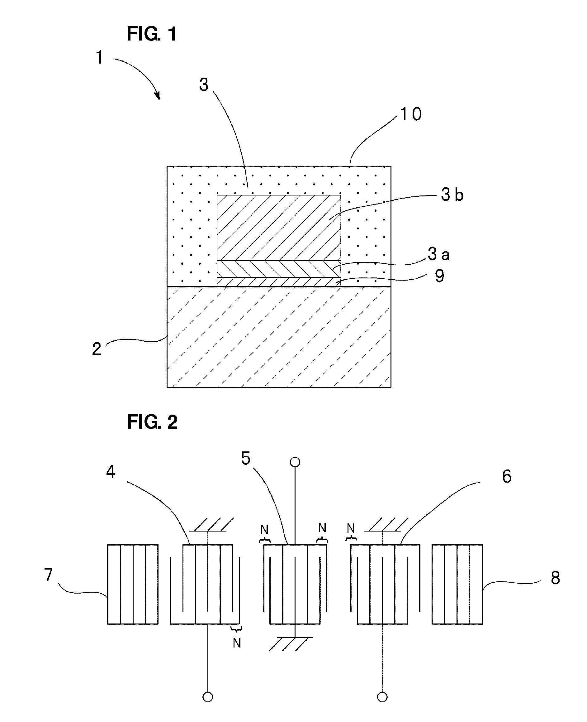 Surface acoustic wave device