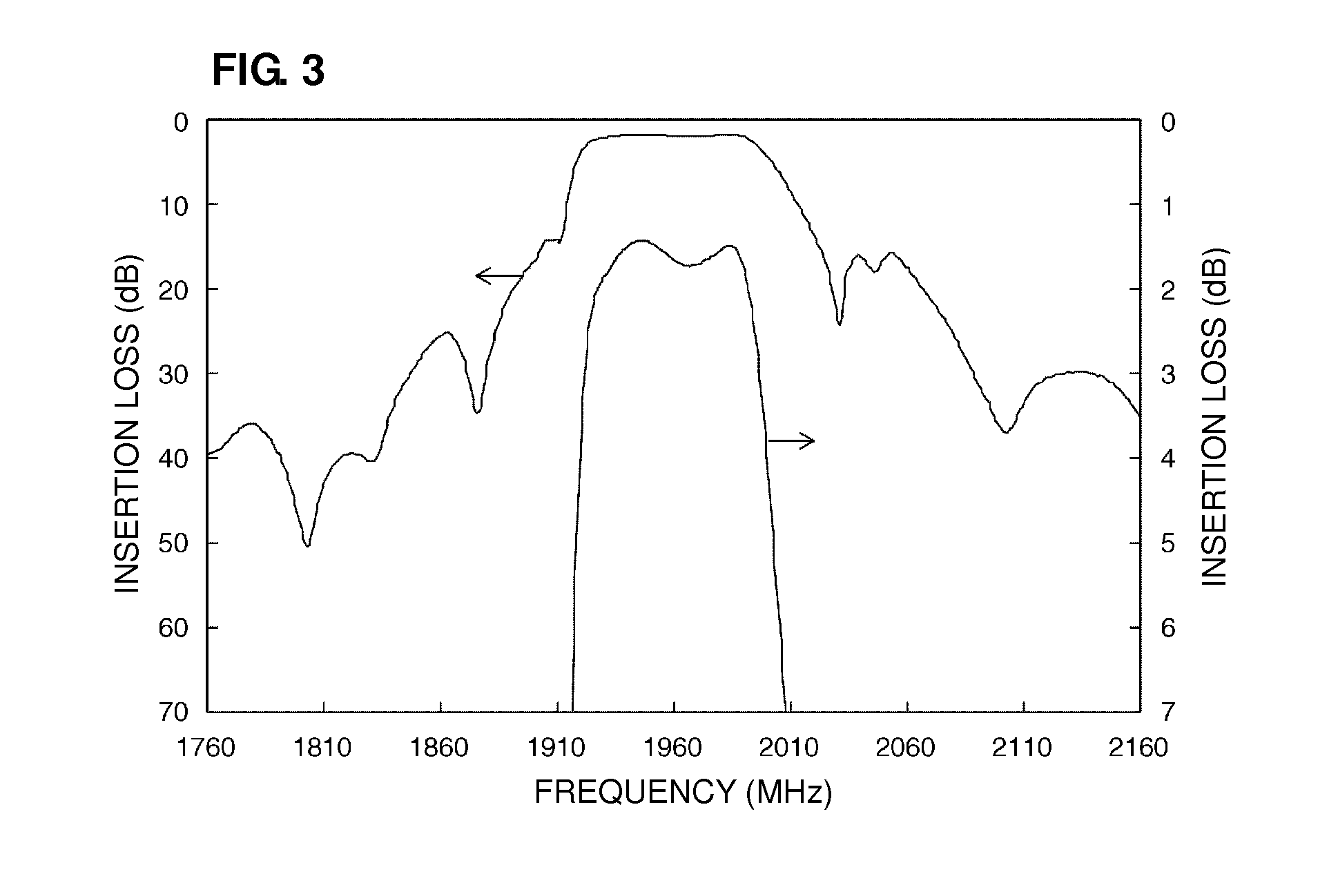 Surface acoustic wave device