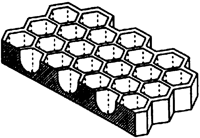 Current collector and manufacturing method thereof