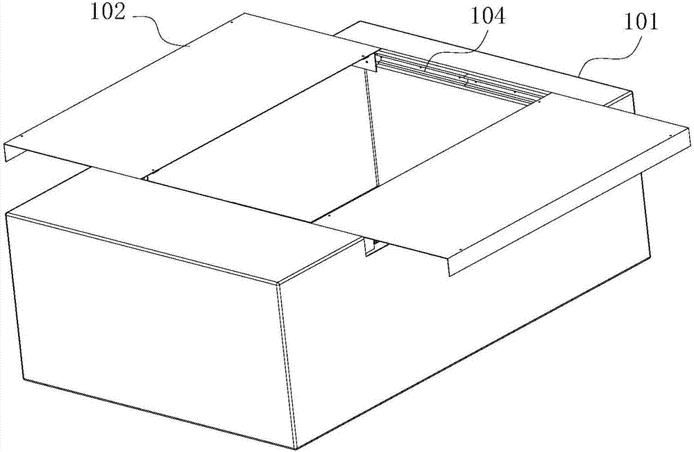 Remote monitoring system applied to small-sized machine station