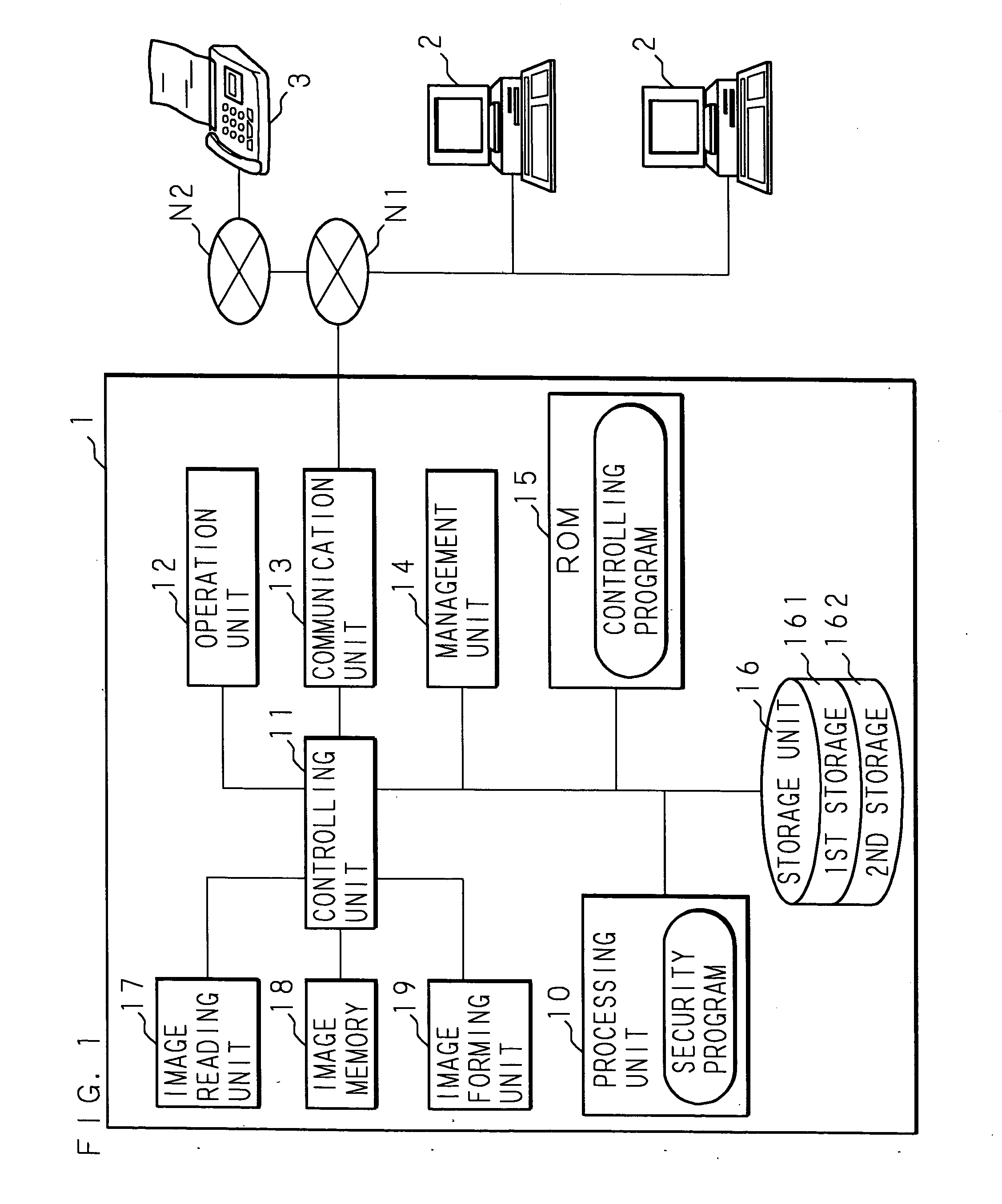 Image processing apparatus