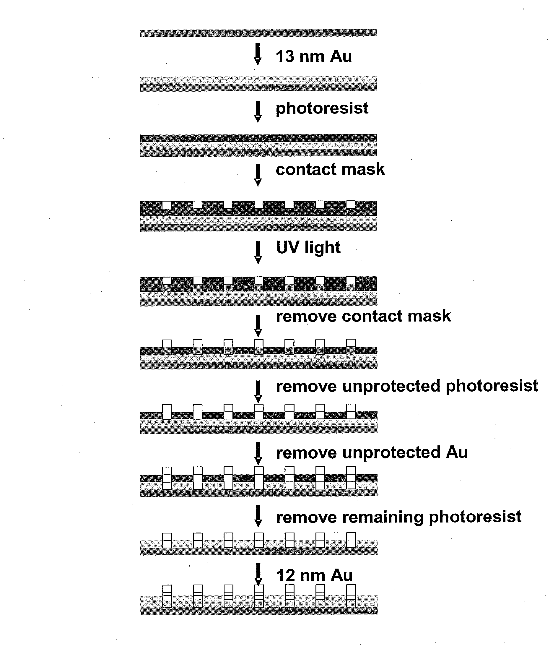 Fiducial Marker for Correlating Images