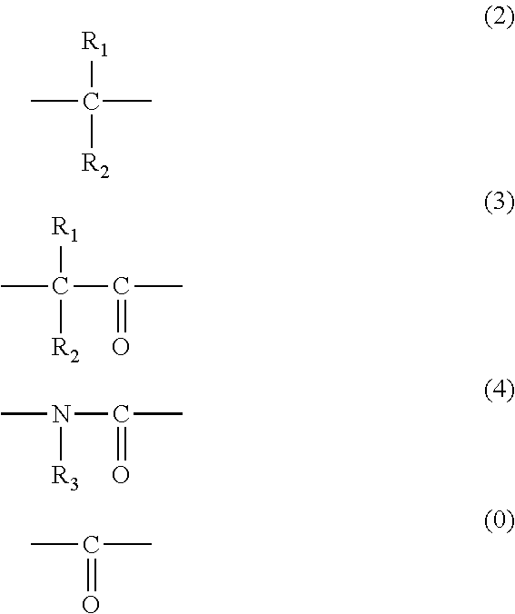 Resist underlayer film-forming composition for EUV lithography containing condensation polymer