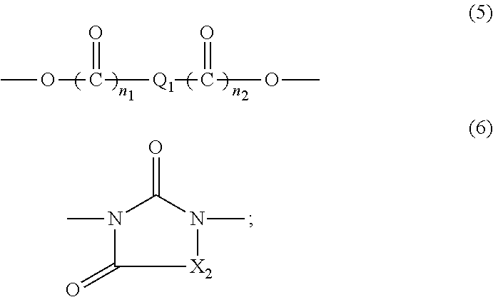 Resist underlayer film-forming composition for EUV lithography containing condensation polymer