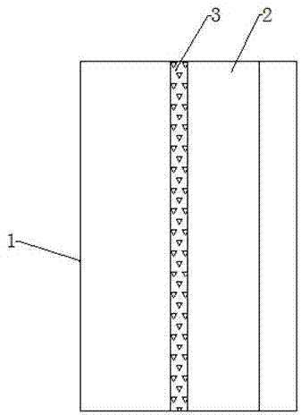 Barrel capable of being placed reversely and stably