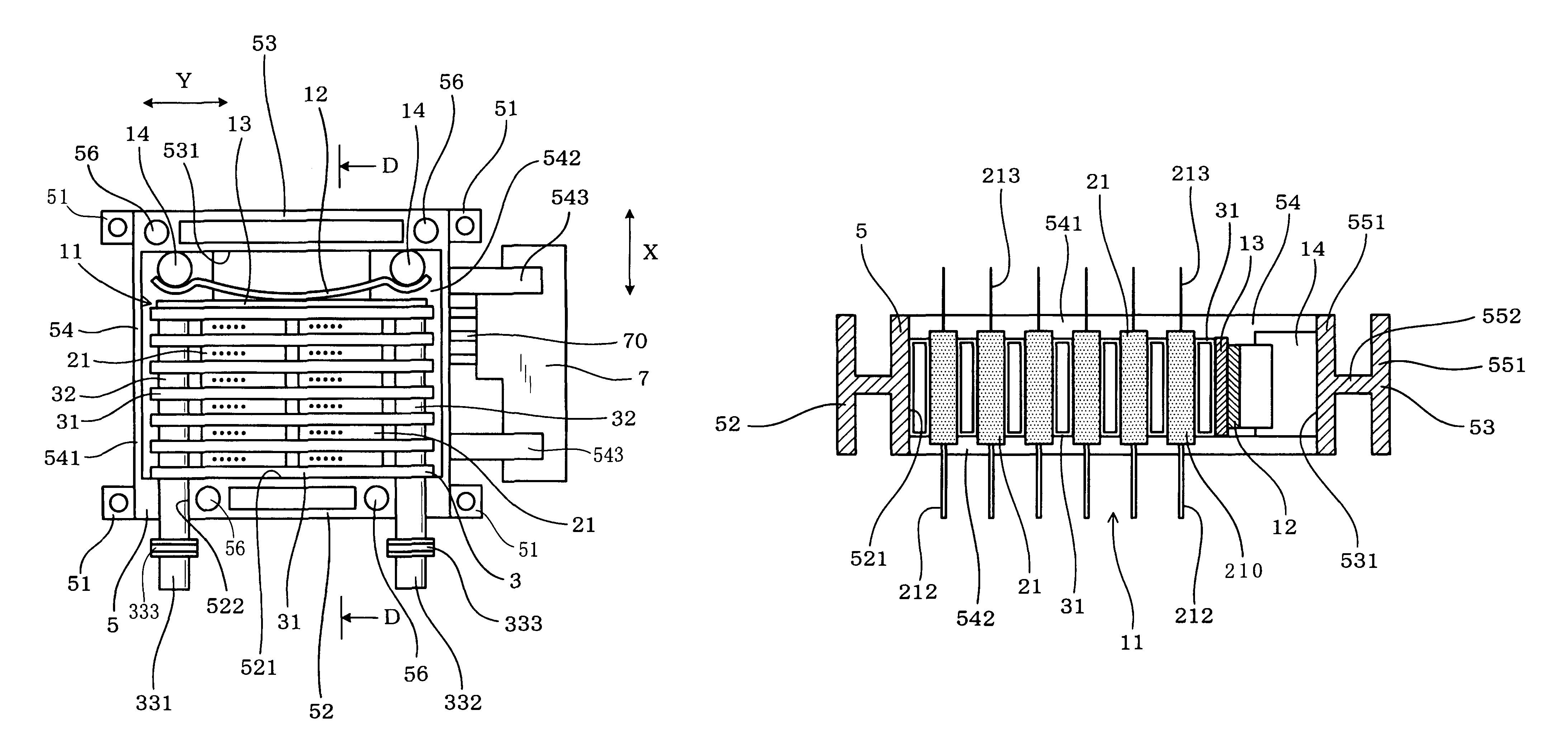 Power conversion apparatus