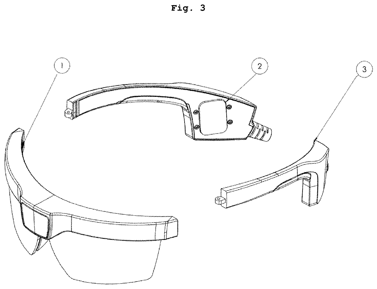 System and method of acquisition, registration and multimedia management