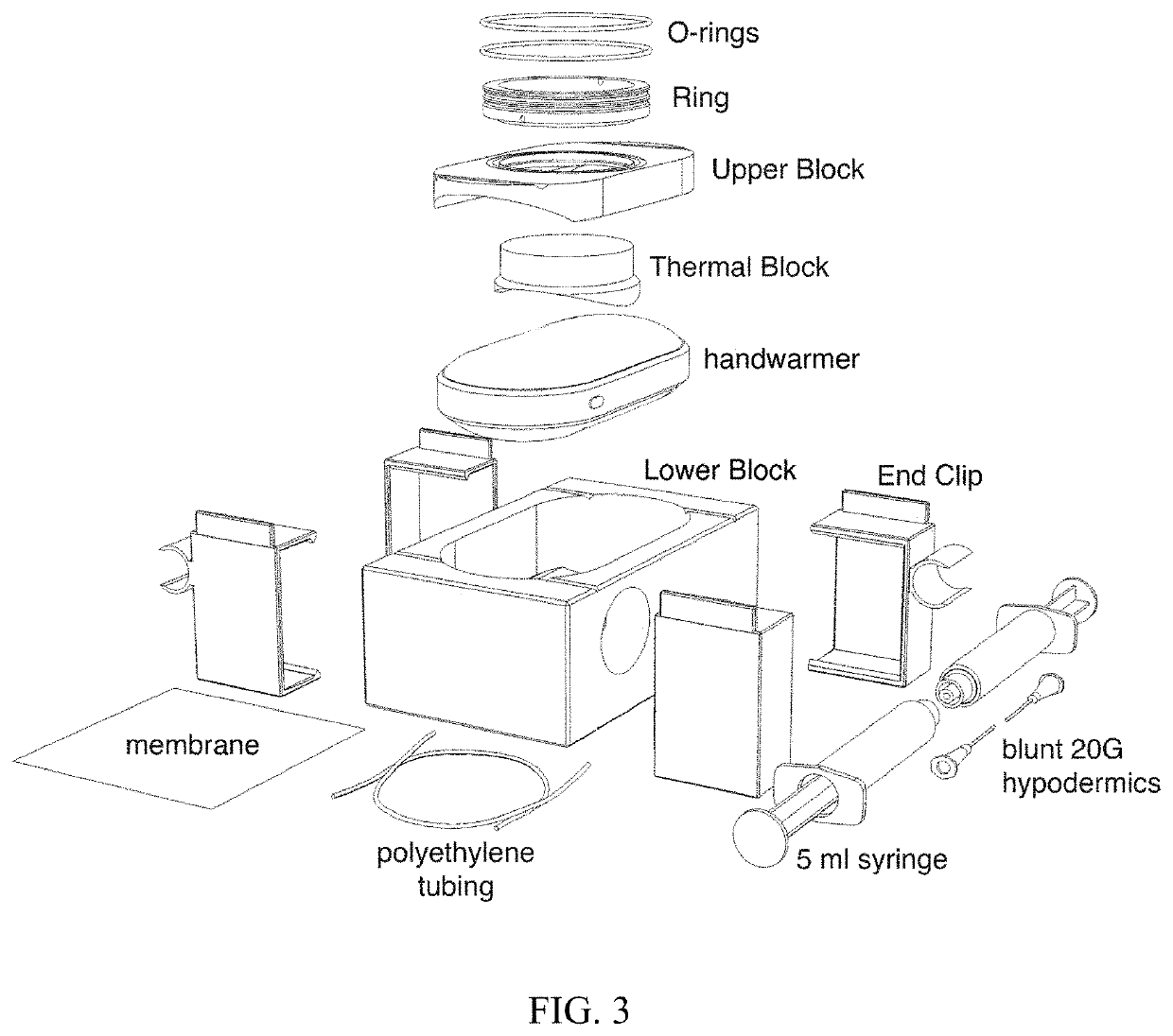 Blood-feeding systems and methods for hematophagous arthropods