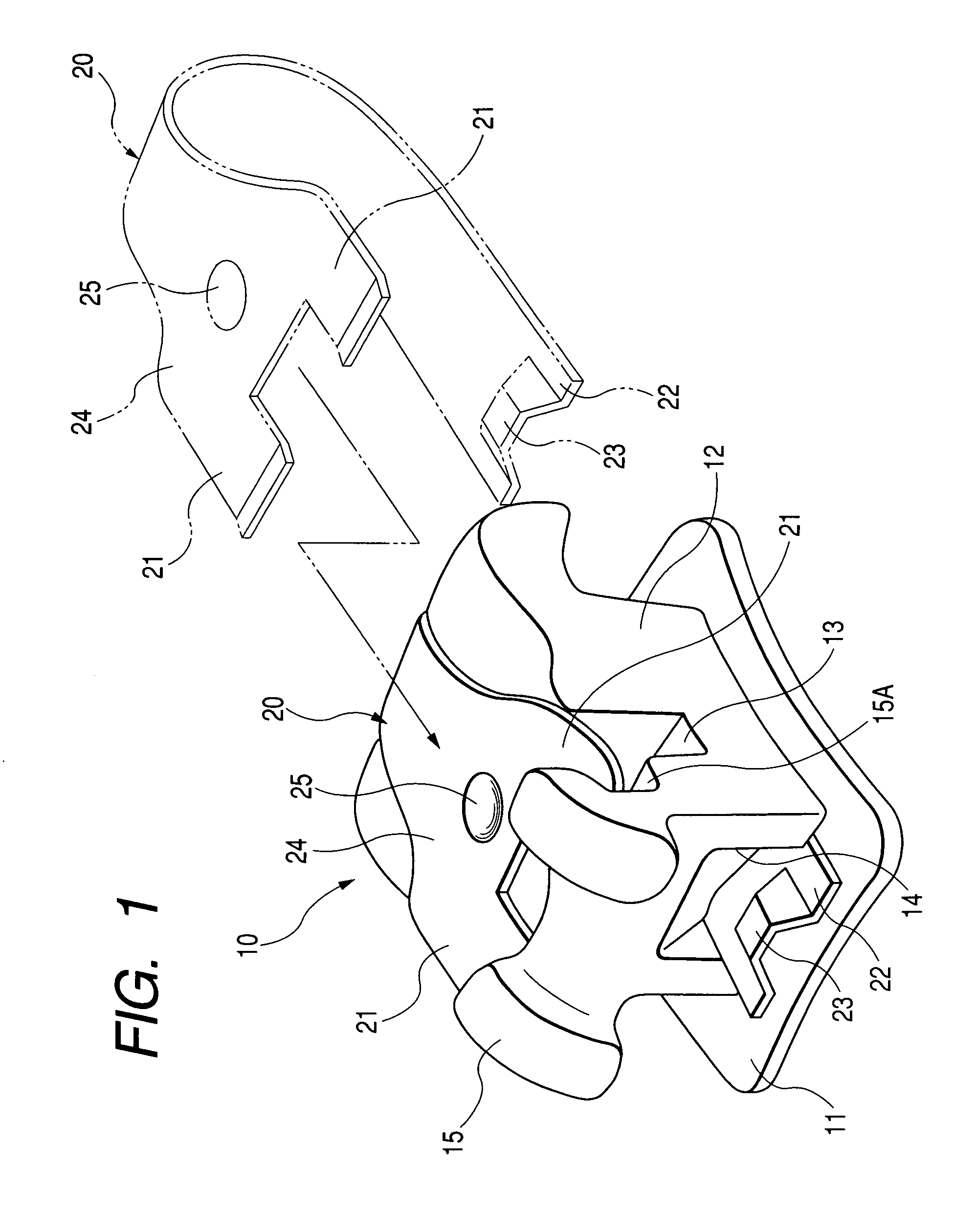 Orthodontic bracket and clip release tool