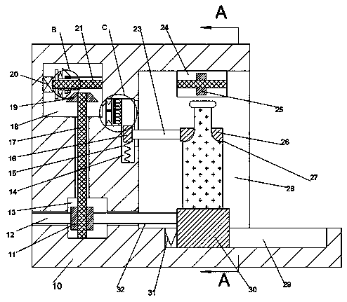 Full-automatic bottle opener