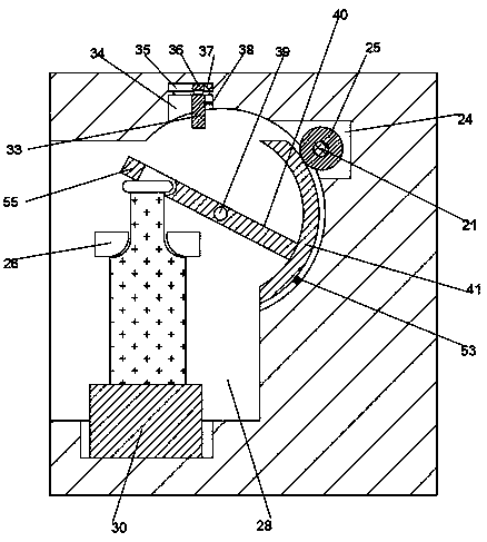 Full-automatic bottle opener