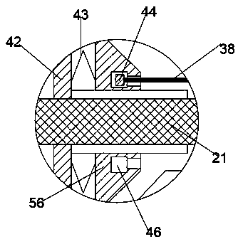 Full-automatic bottle opener