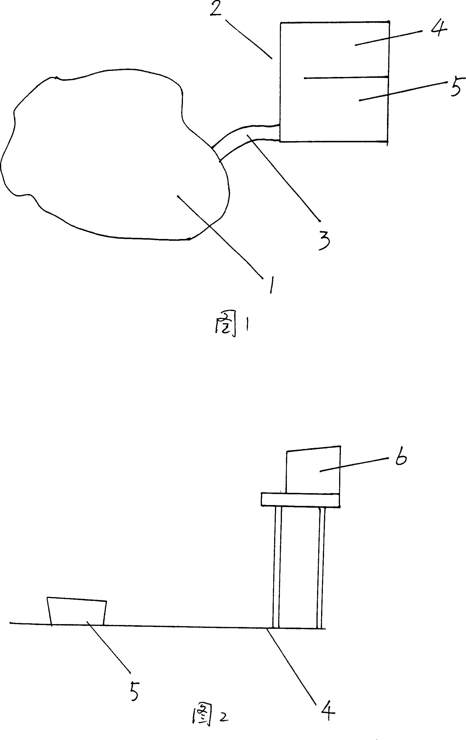 Breeding method for improving wild mandarin duck oviposition