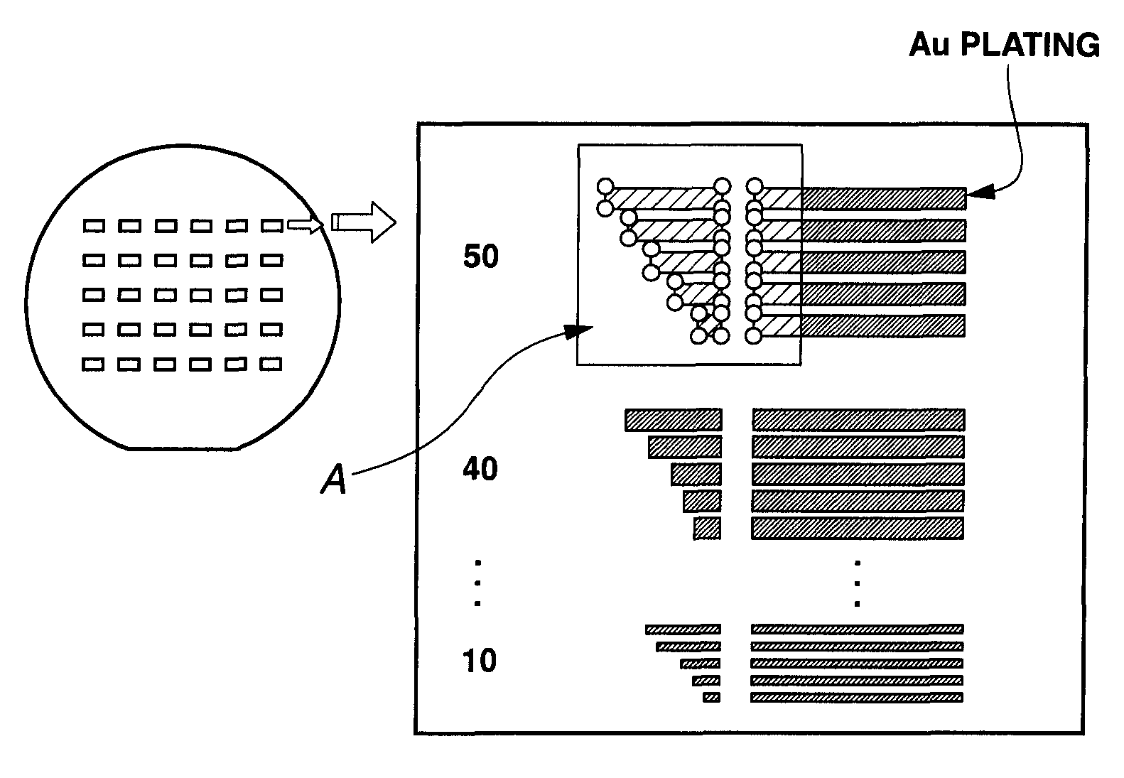 Chemically amplified positive resist composition and patterning process