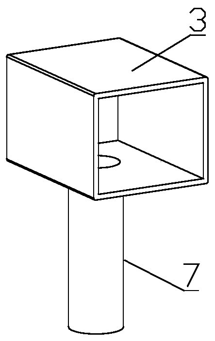 Building module, modular building and construction method thereof