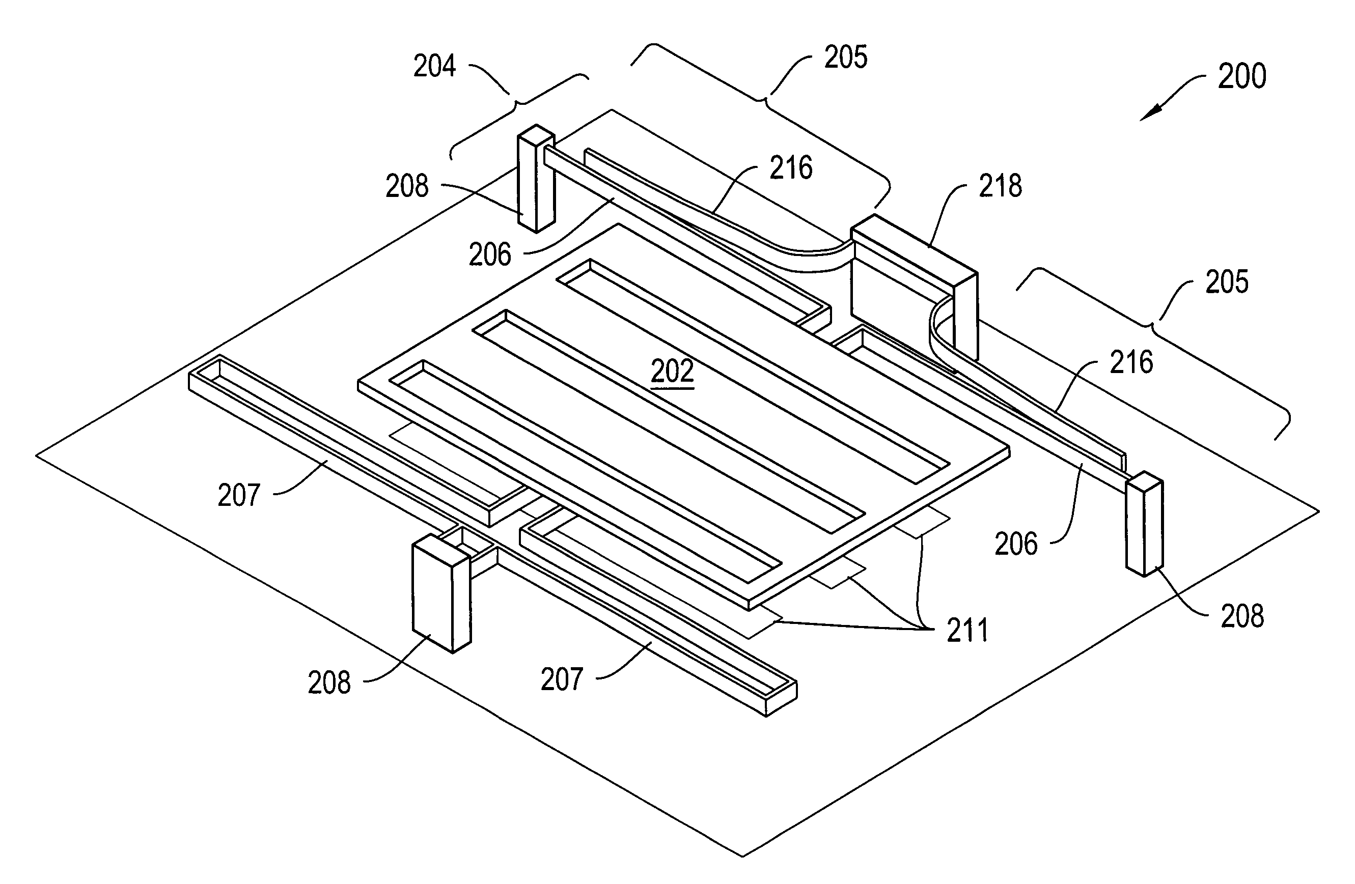 Display methods and apparatus