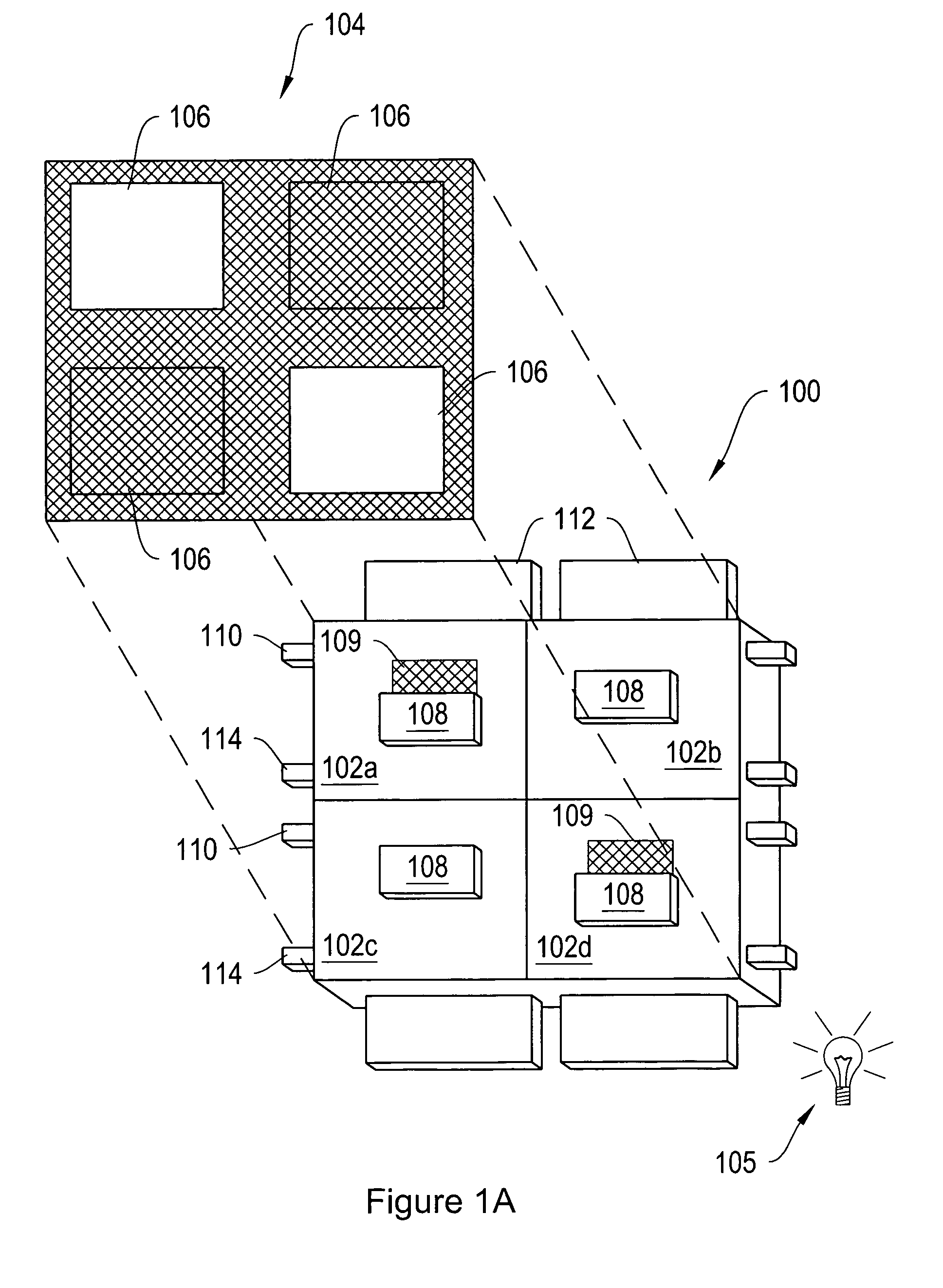 Display methods and apparatus