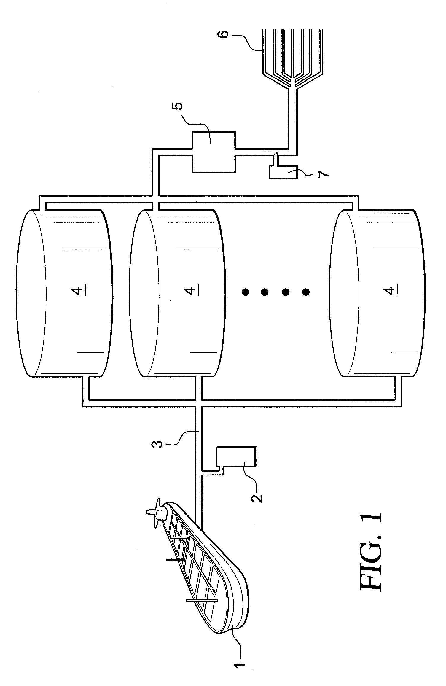 Liquid Gas Vaporization and Measurement System and Method