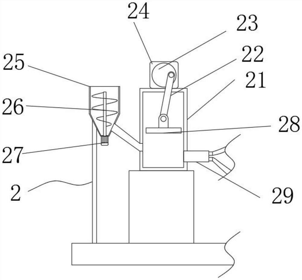 Isostatic pressing forming method and forming mold for ceramic roller bars