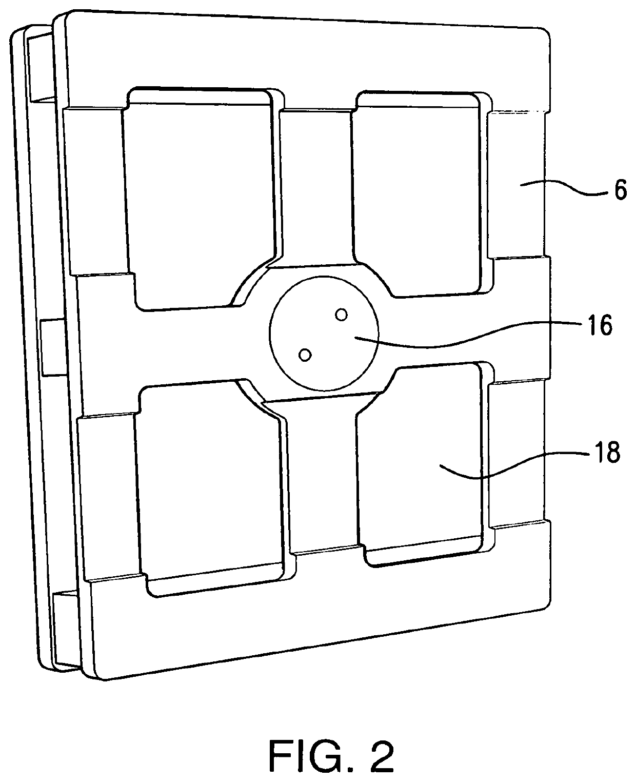 Method and Apparatus for Presenting Supply Chain Information to a Consumer