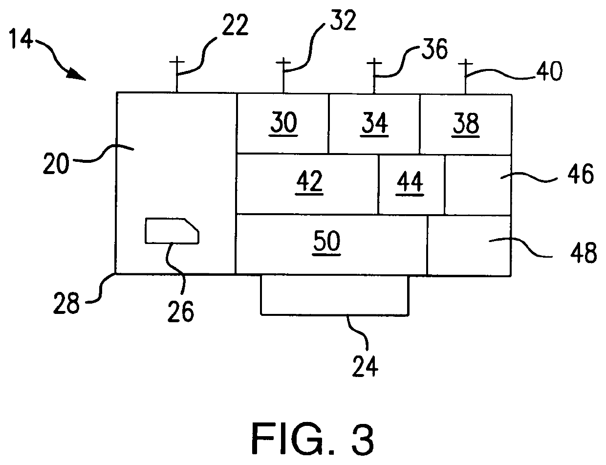 Method and Apparatus for Presenting Supply Chain Information to a Consumer