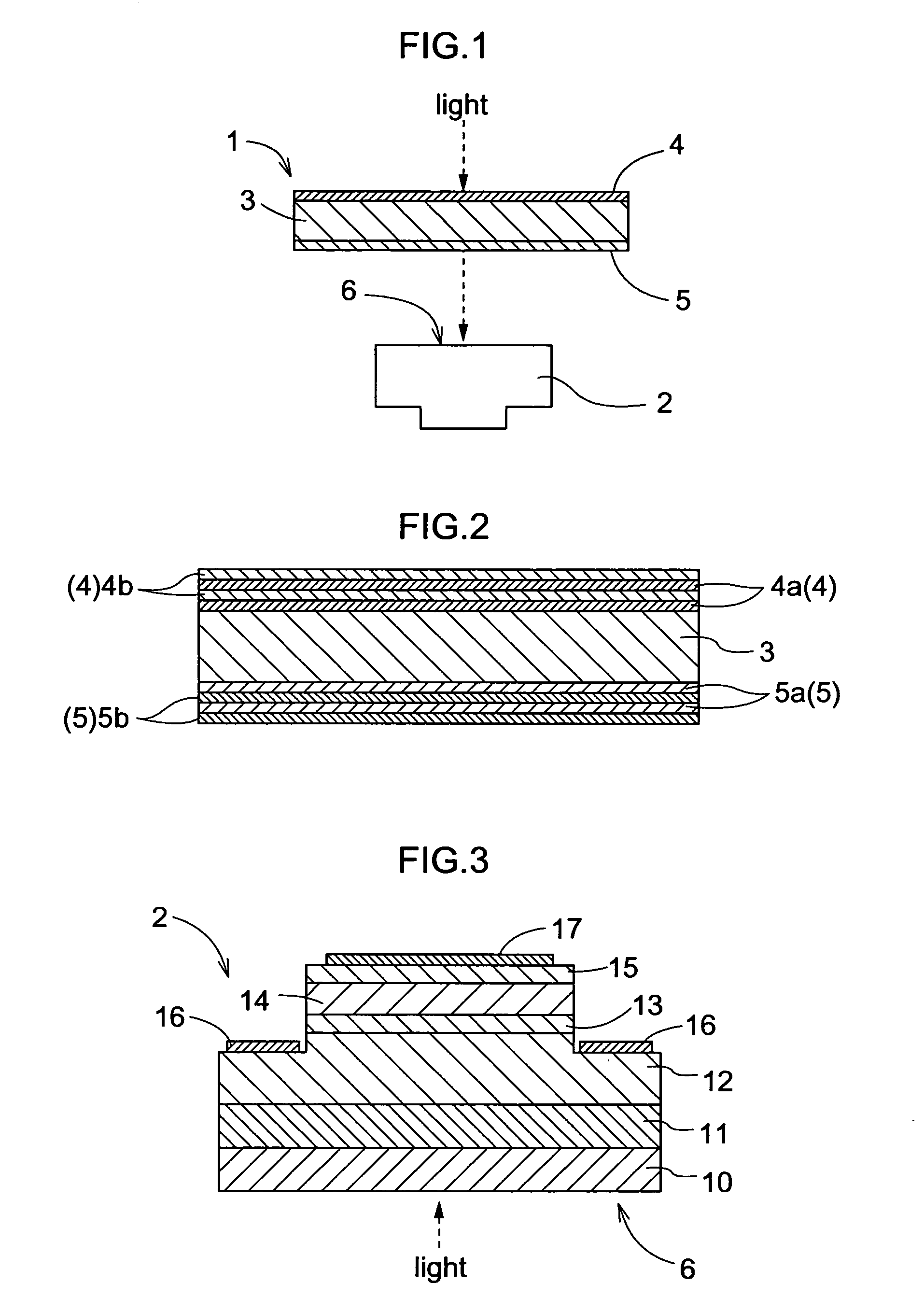 Filter function-equipped optical sensor and flame sensor