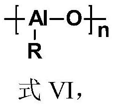 Catalyst for ethylene polymerization and application thereof