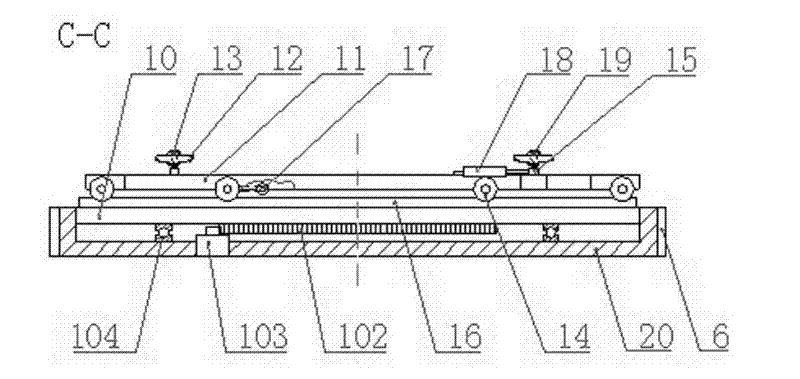 Novel three-dimensional automatic intelligent parking garage