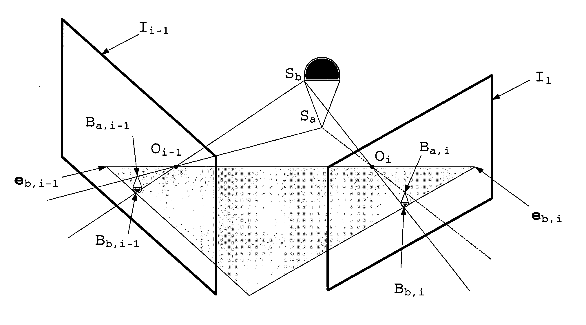 System and method for three dimensional modeling