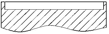 Aluminum Alloy Ultrasonic Resistance Composite Butt Brazing Method