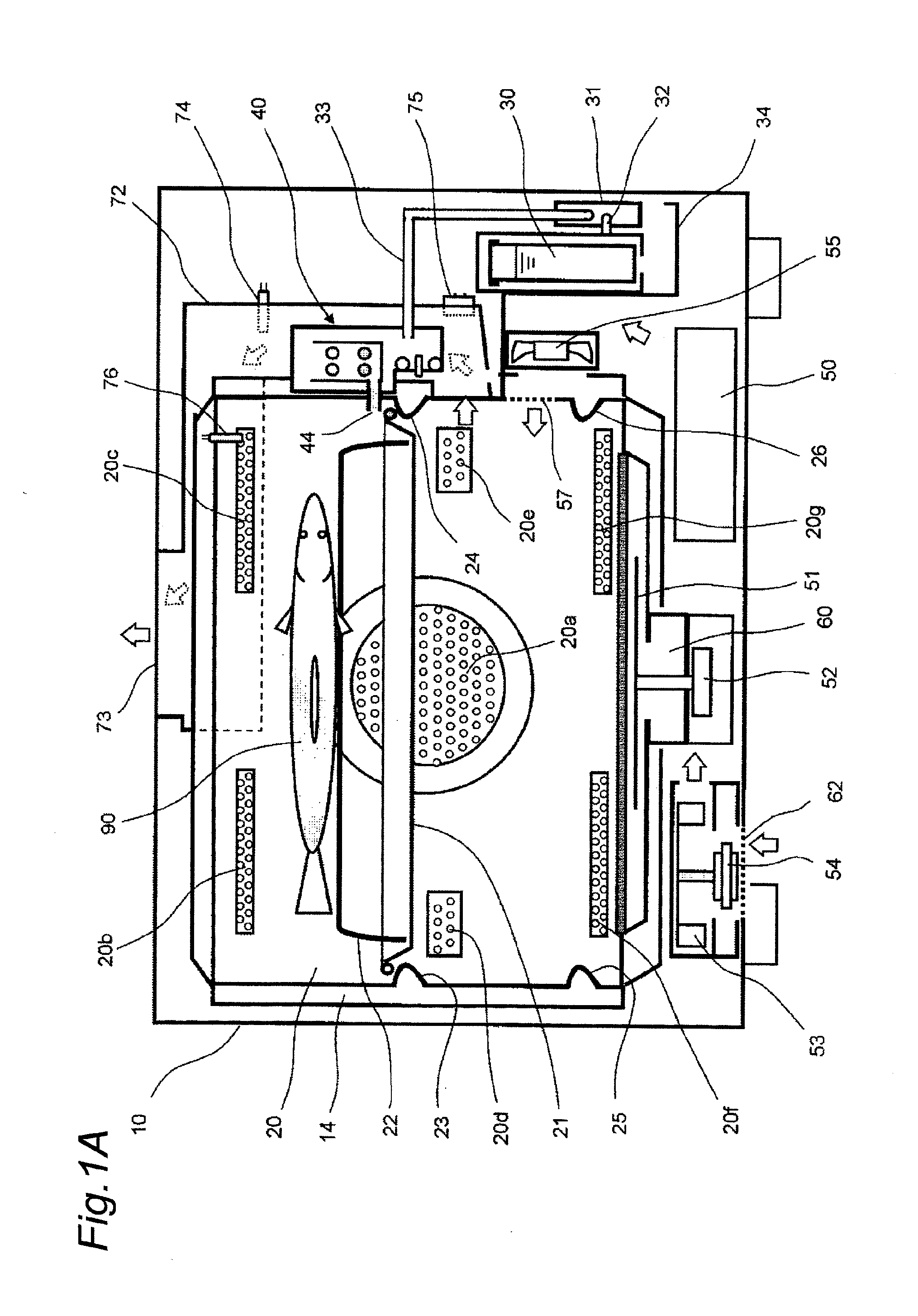 Cooking appliance