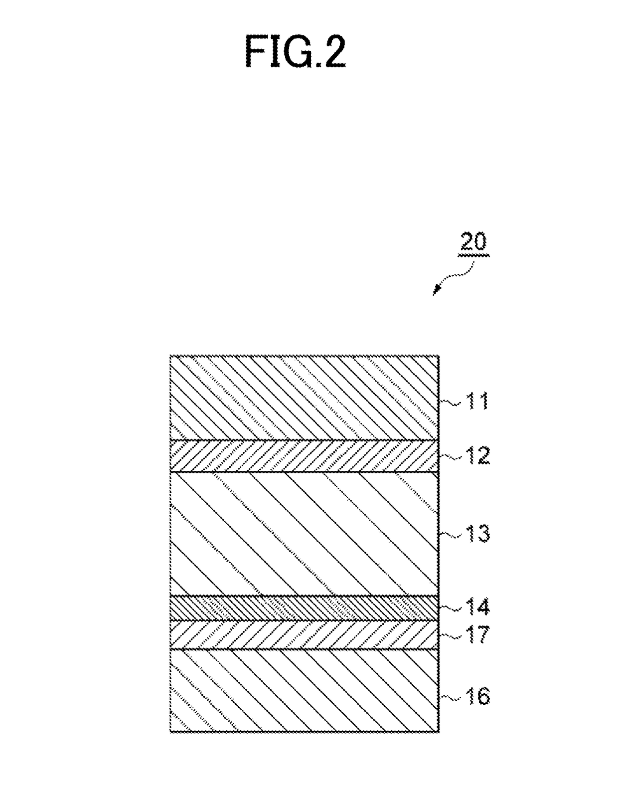 Packaging material for power storage device