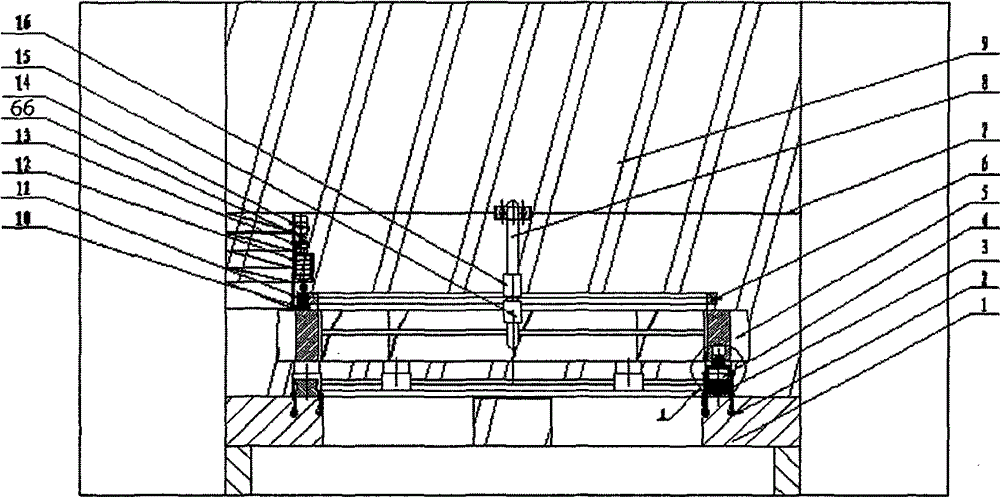 Electricity generating tower turbine turbofan revolving structure