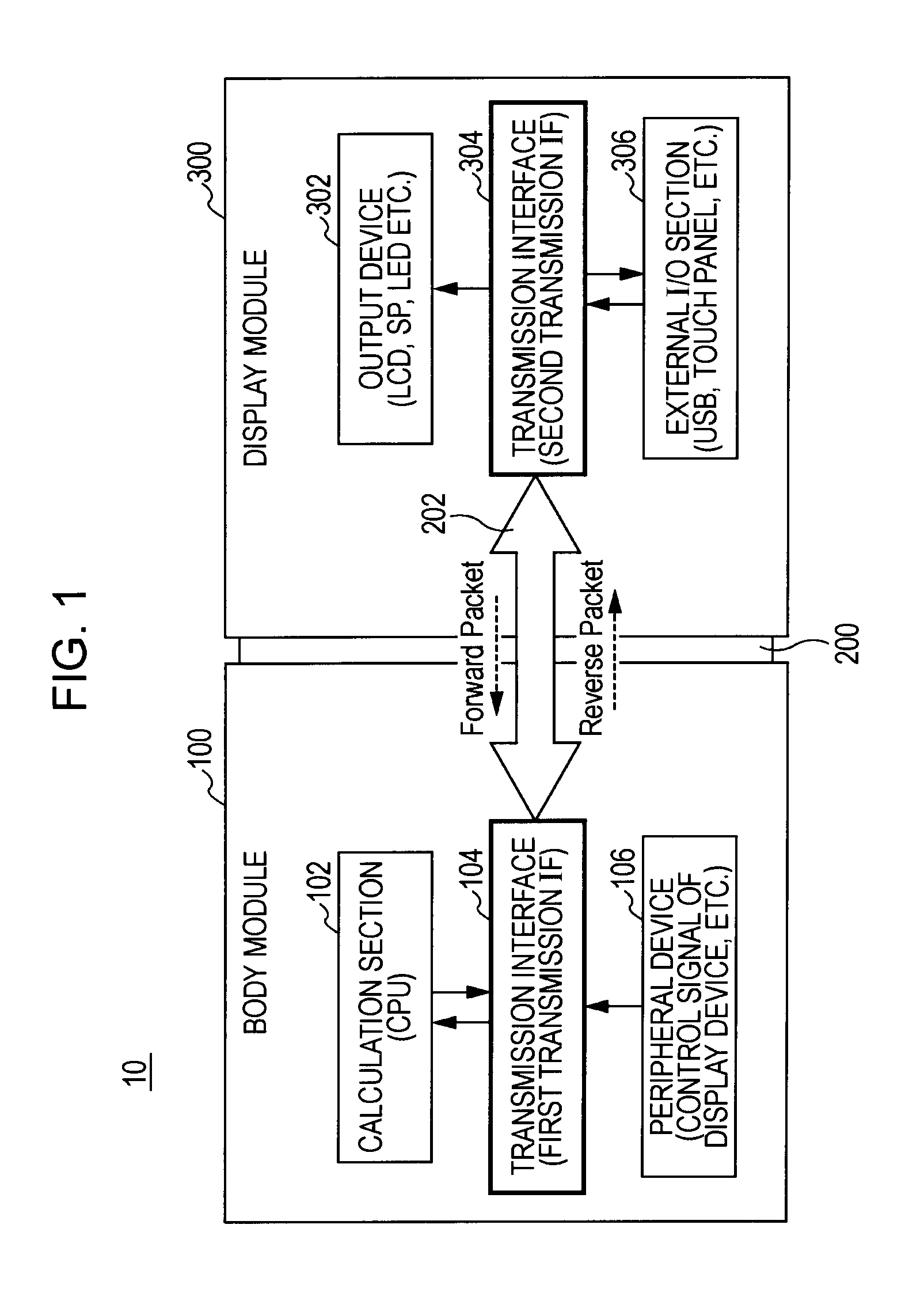 Signal processor and error correction process