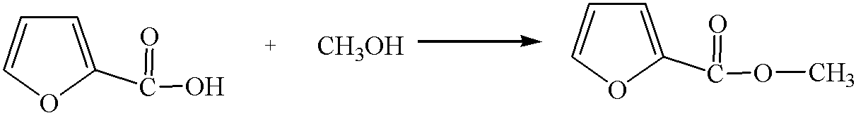 Biodiesel fuel and preparation method thereof