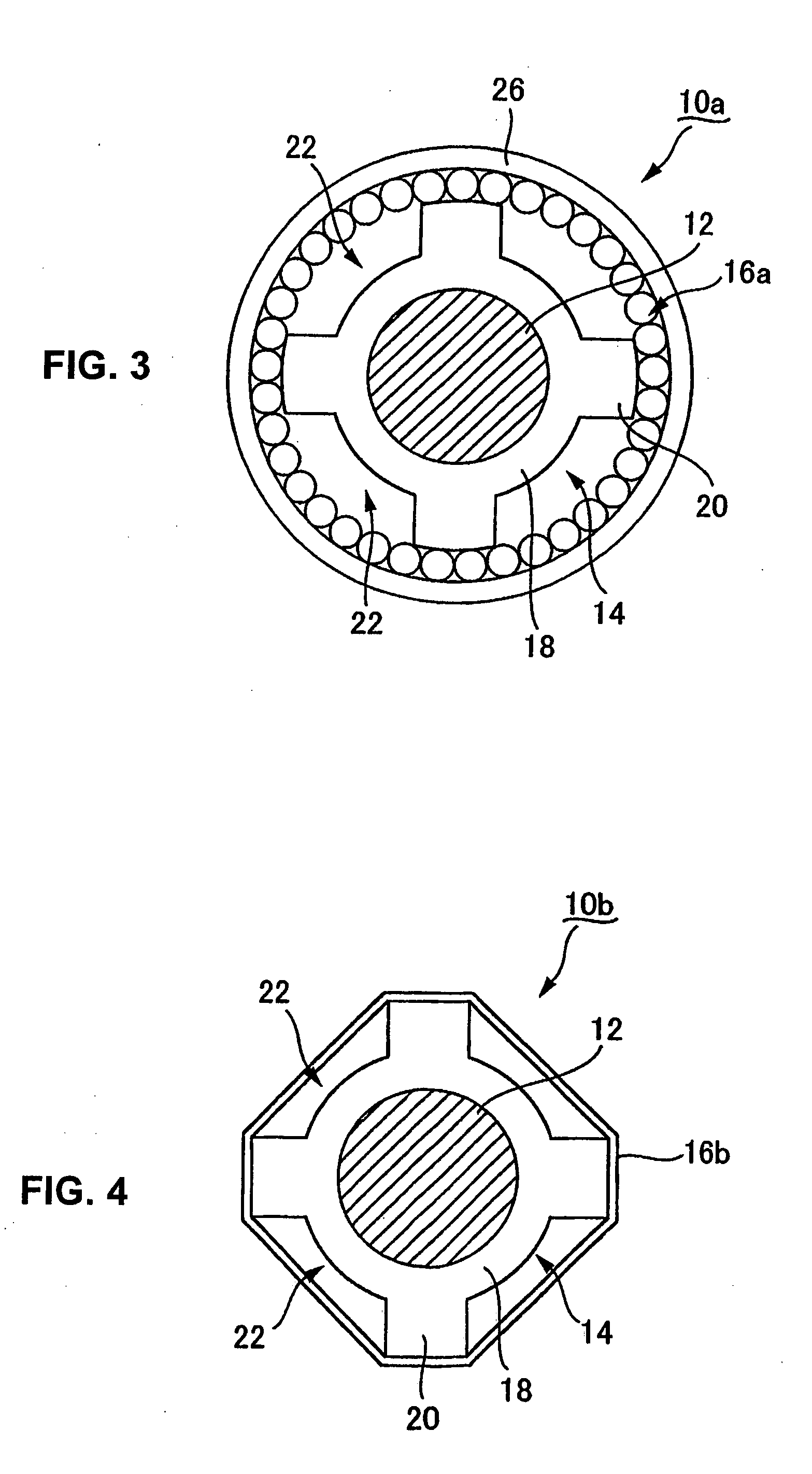 Thin-diameter coaxial cable and method of producing the same