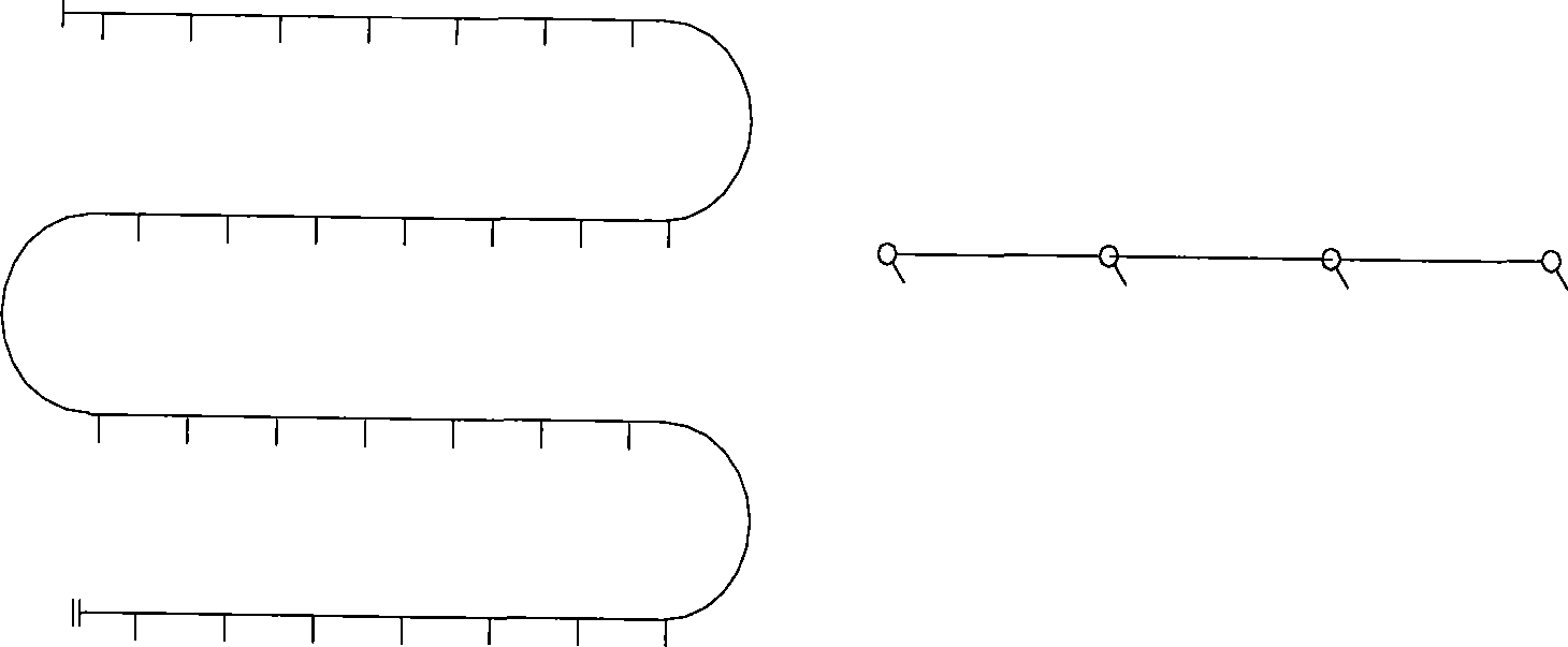 Asphalt moulding method and system apparatus thereof