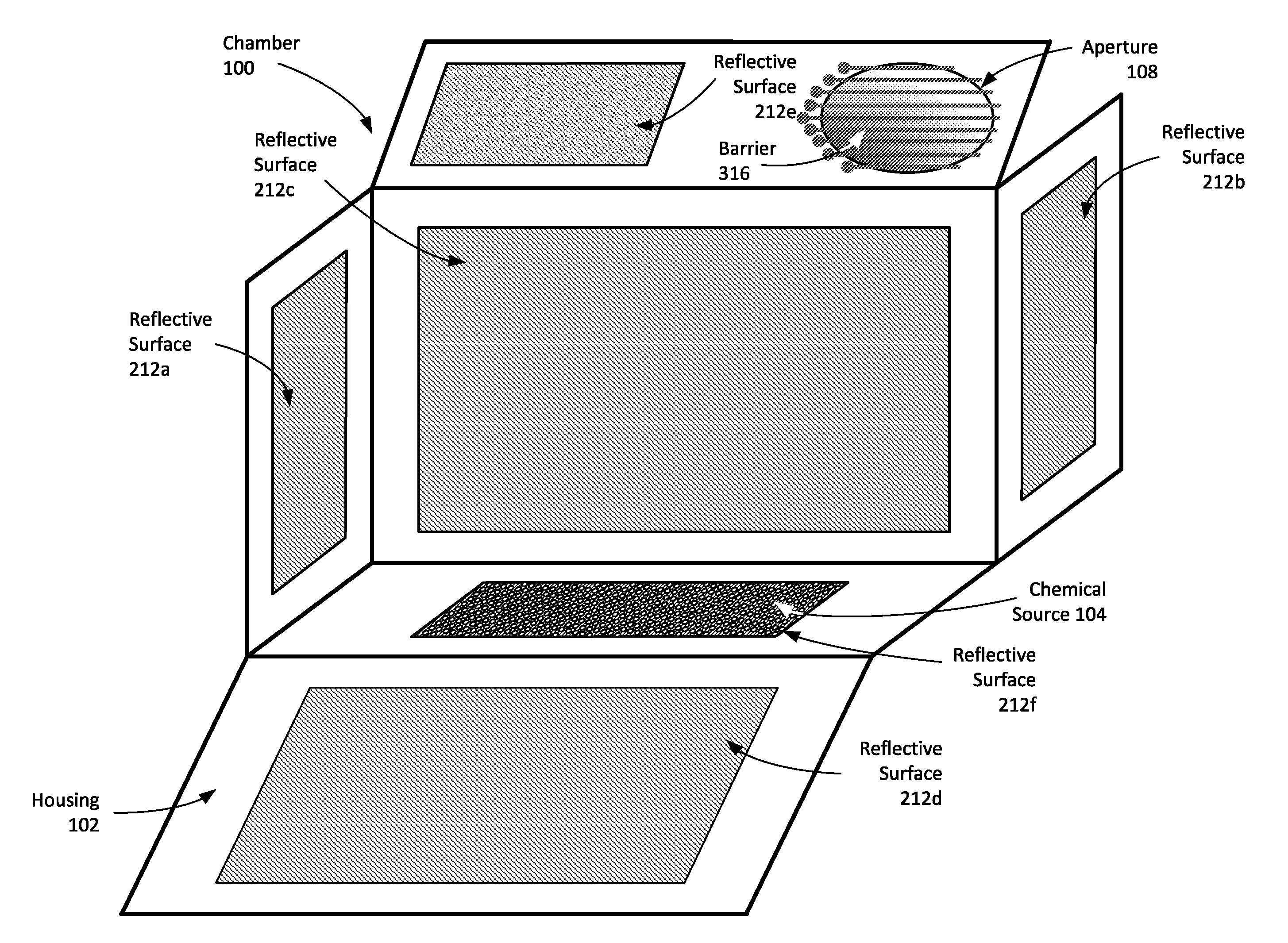 Apparatus for Trapping Insects