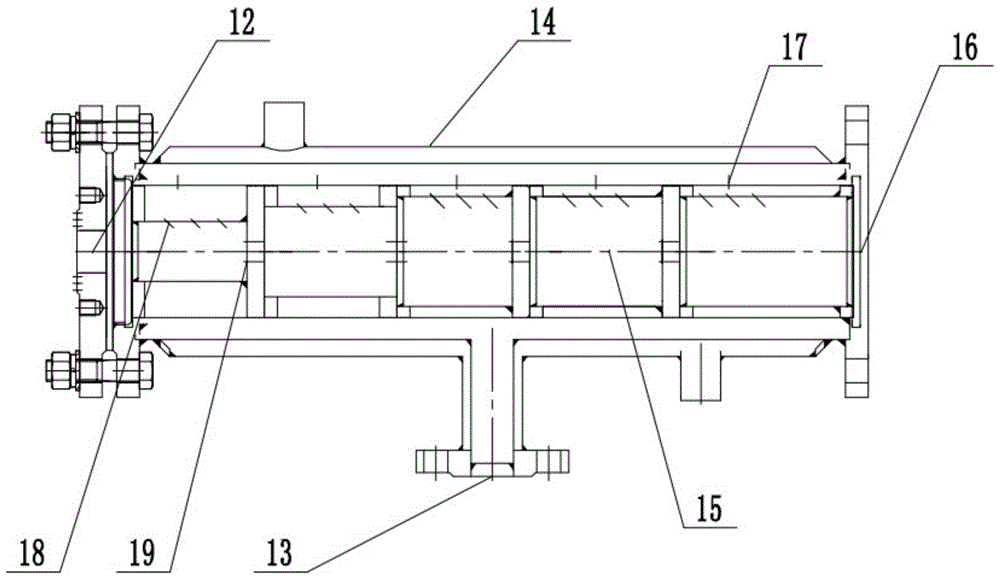 Intrinsically safe latex-based ground station