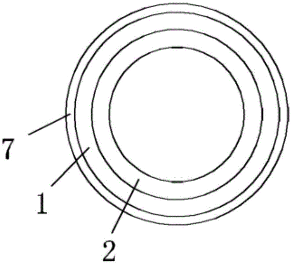 Steering wheel capable of conducting heating according to hand temperature