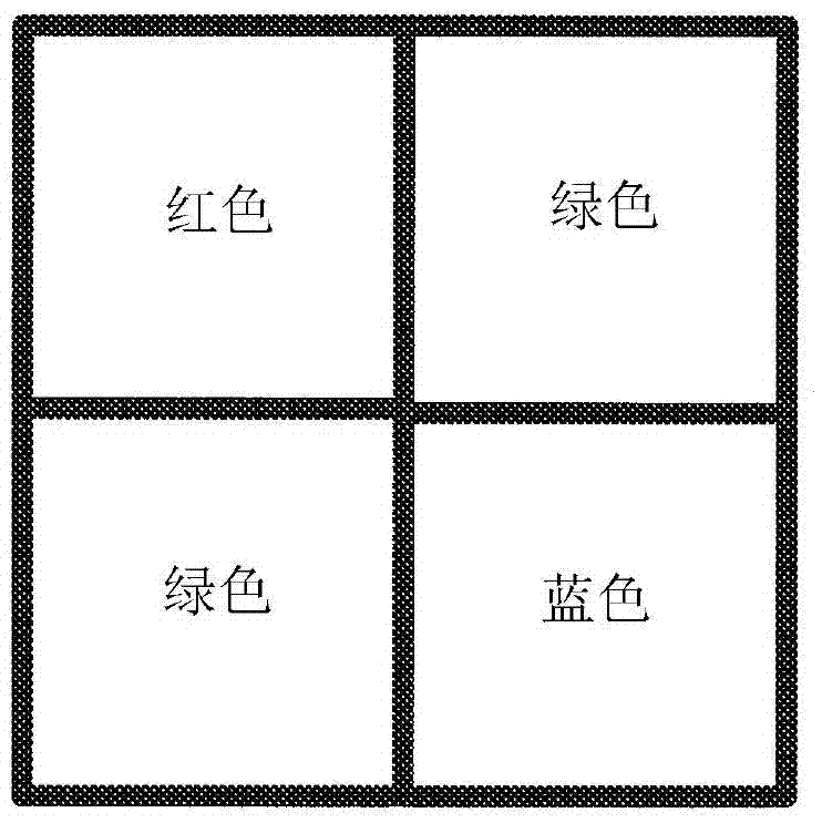 System and method for capturing images with multiple image sensing elements