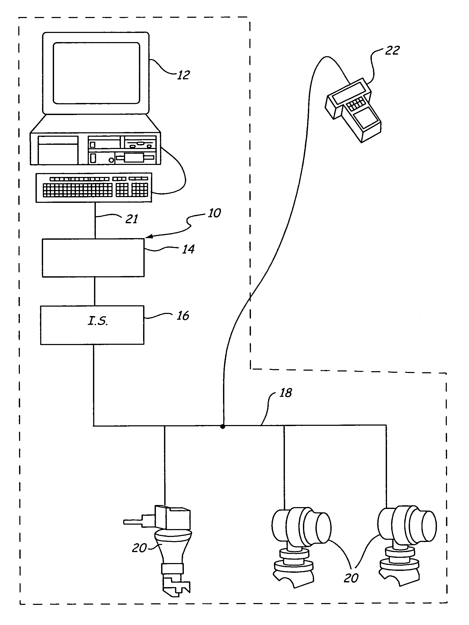 Field maintenance tool