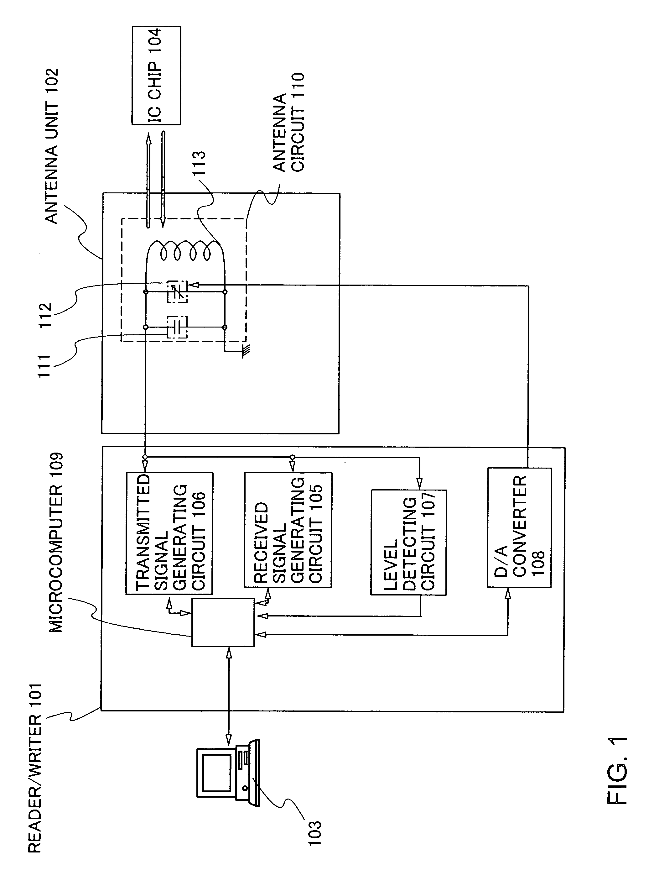 Information processing device