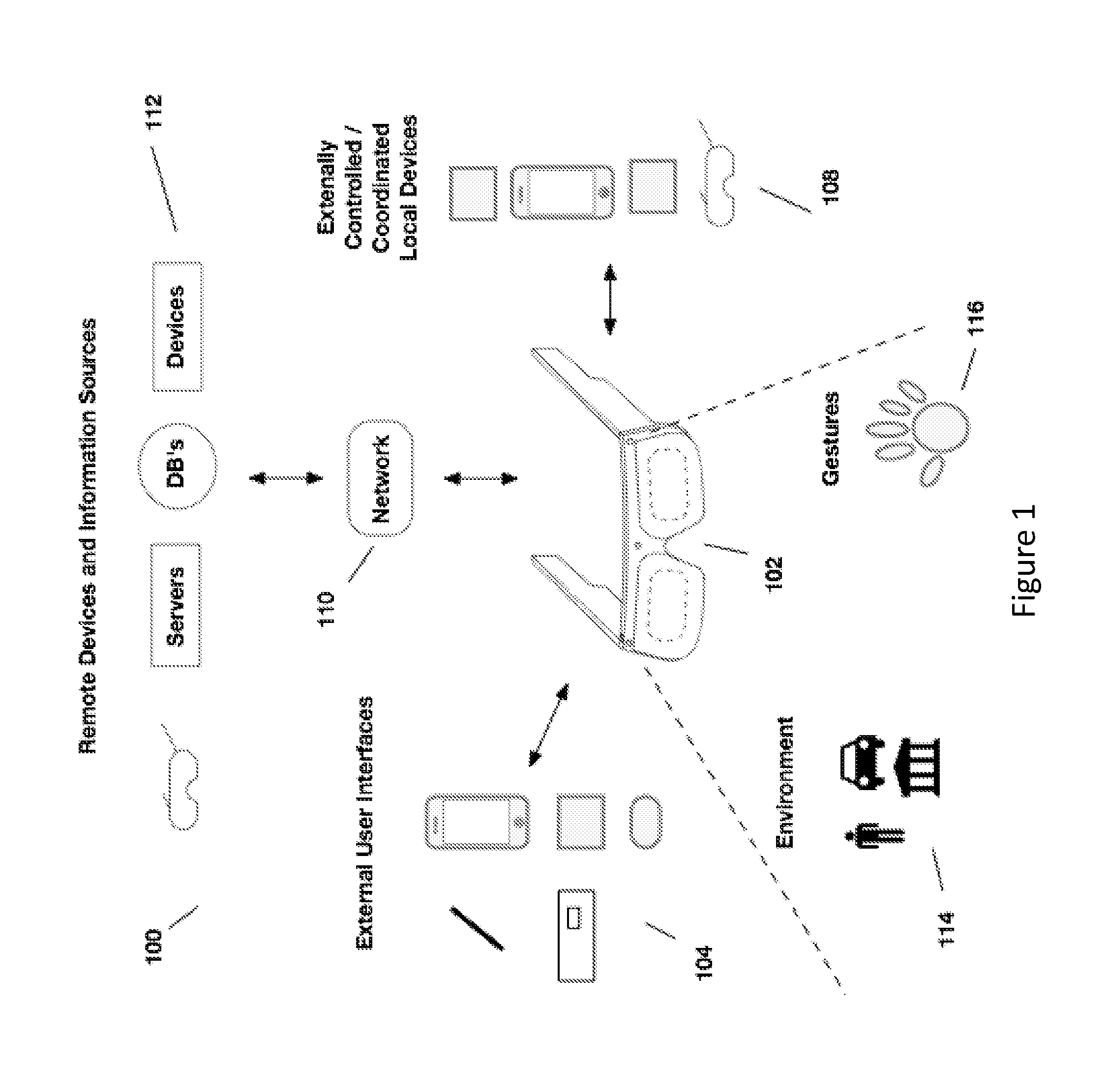 Eye imaging in head worn computing