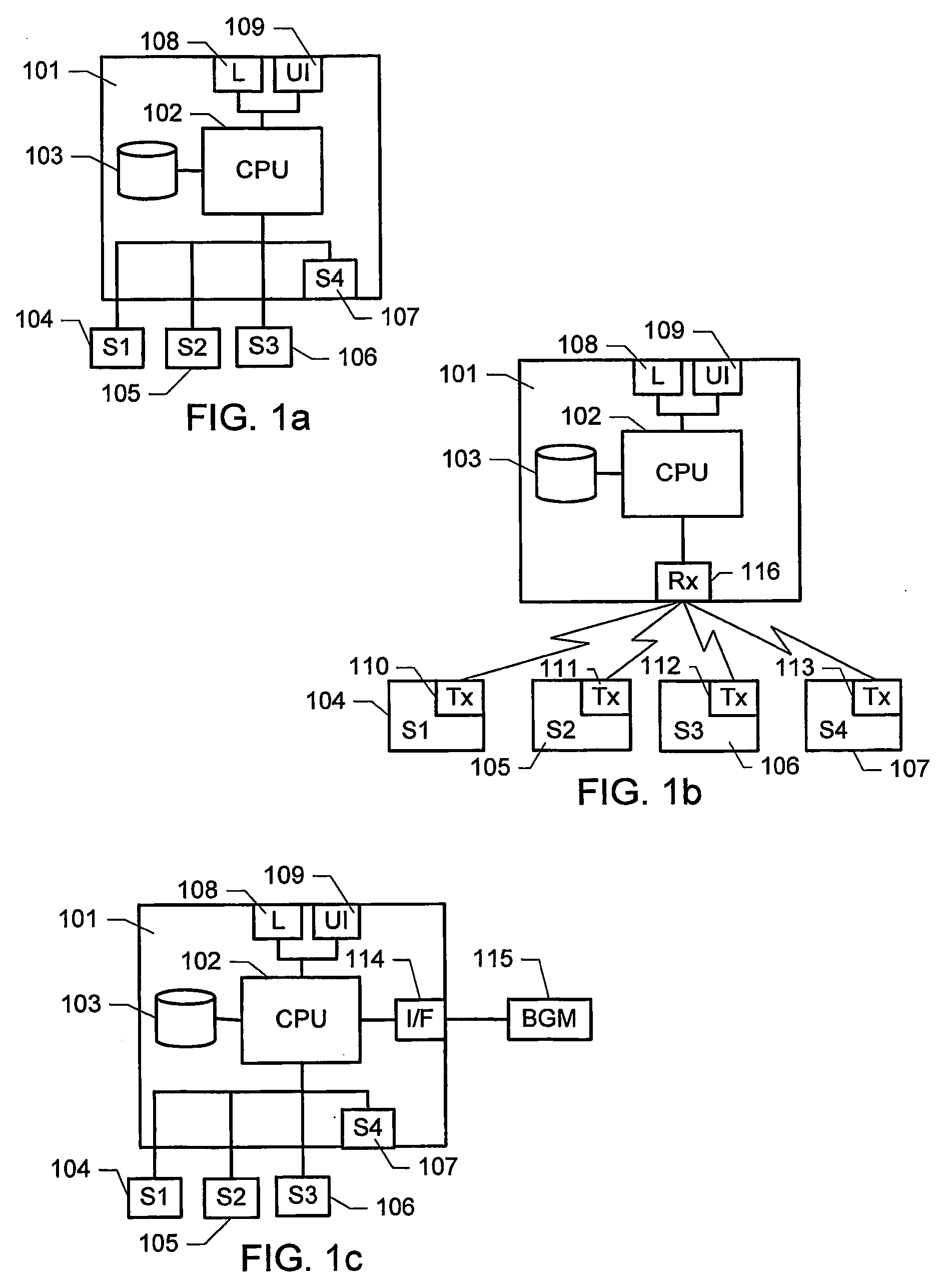 Apparatus and method for determining a physiological condition