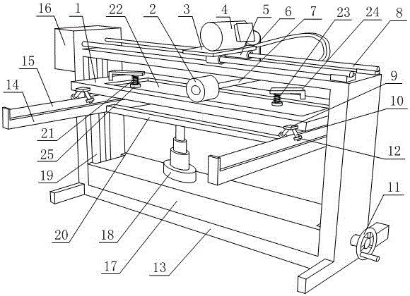 A system to improve the stability of stainless steel wire drawing