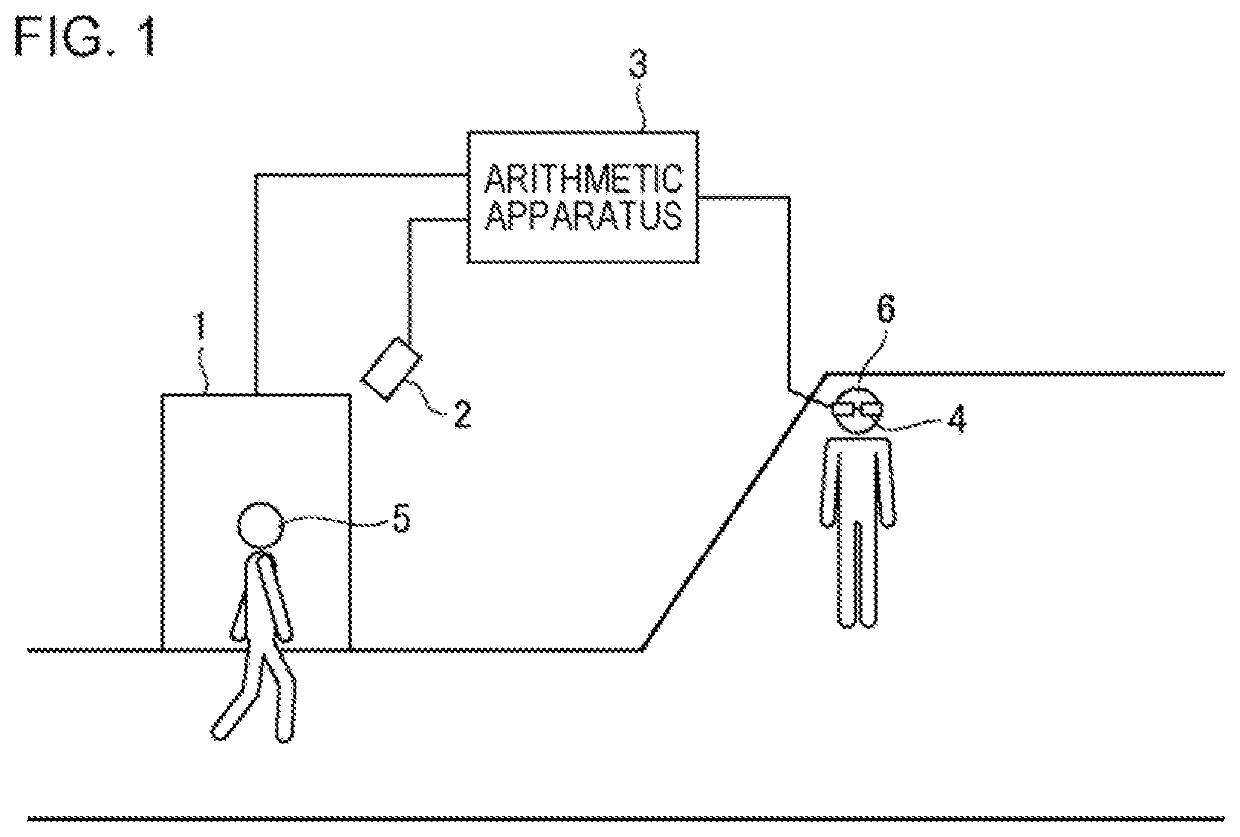 Inspection system and inspection method