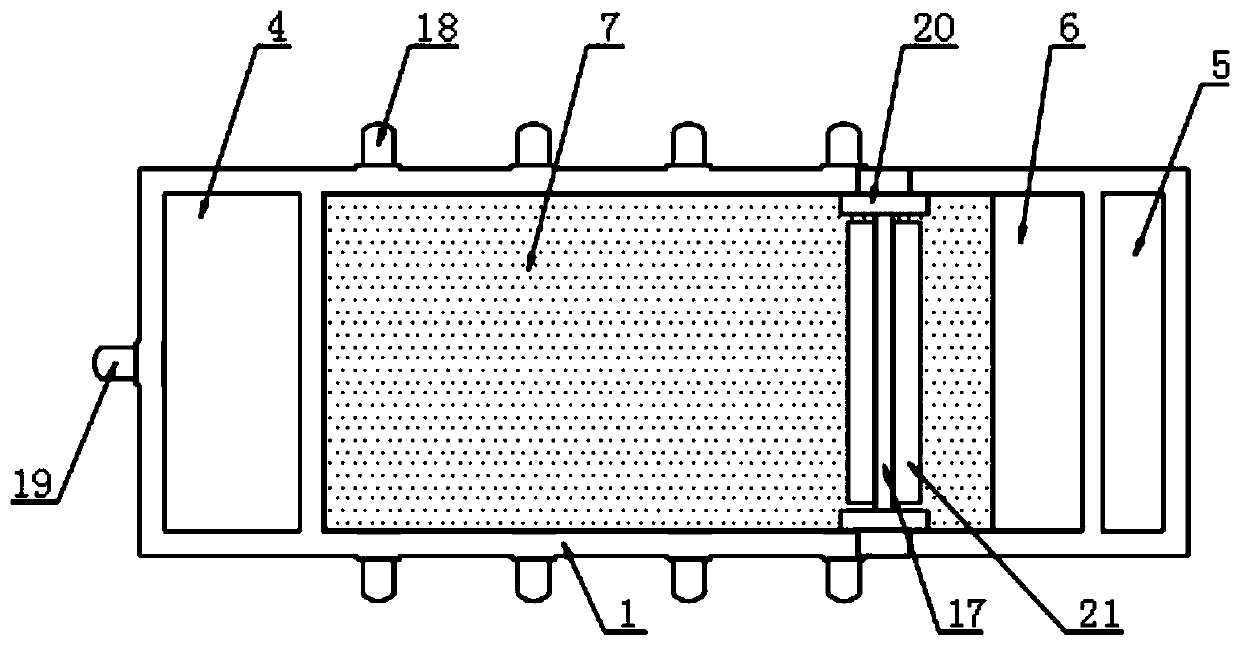 Solid-liquid separation equipment