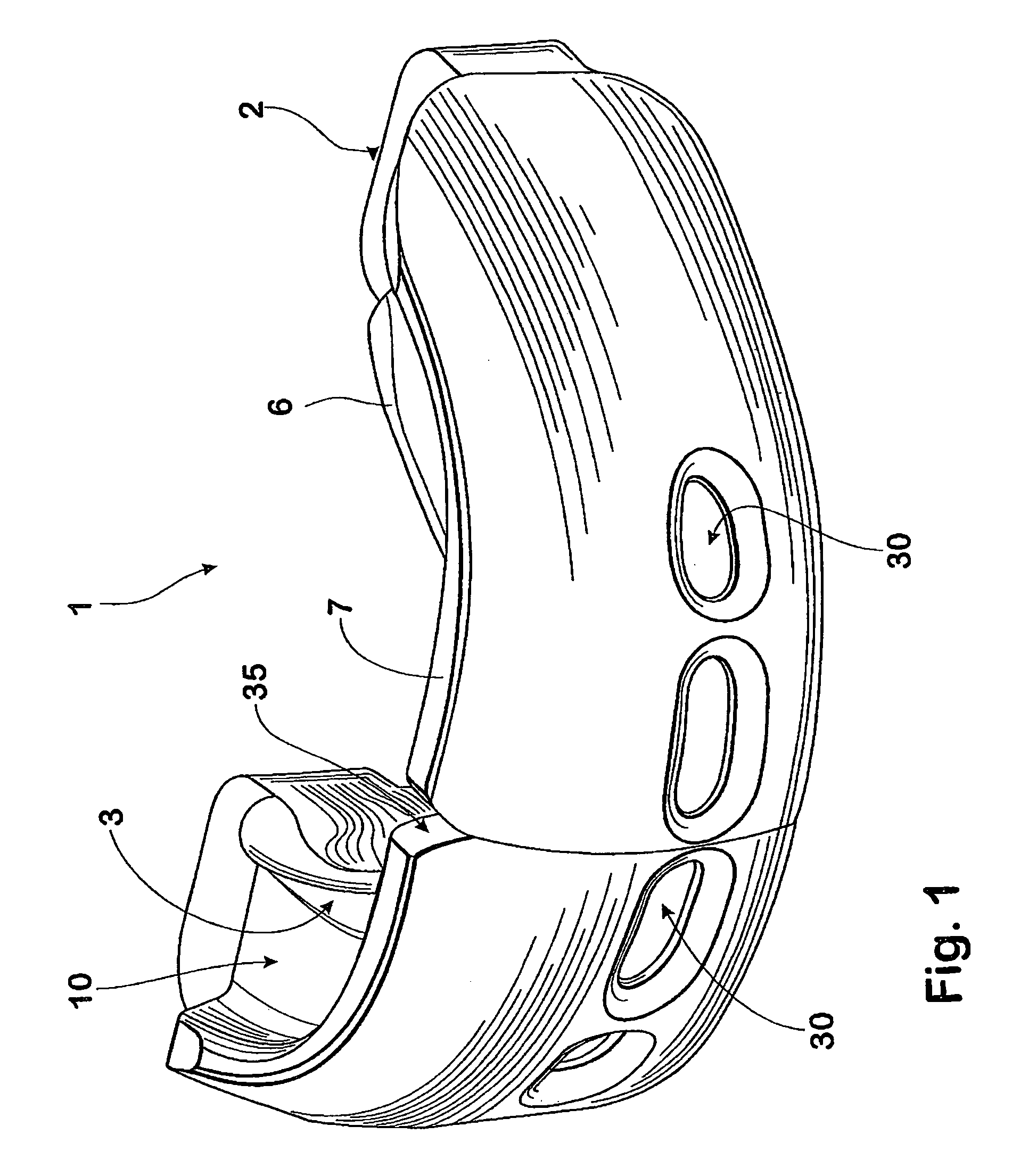 Oral appliance