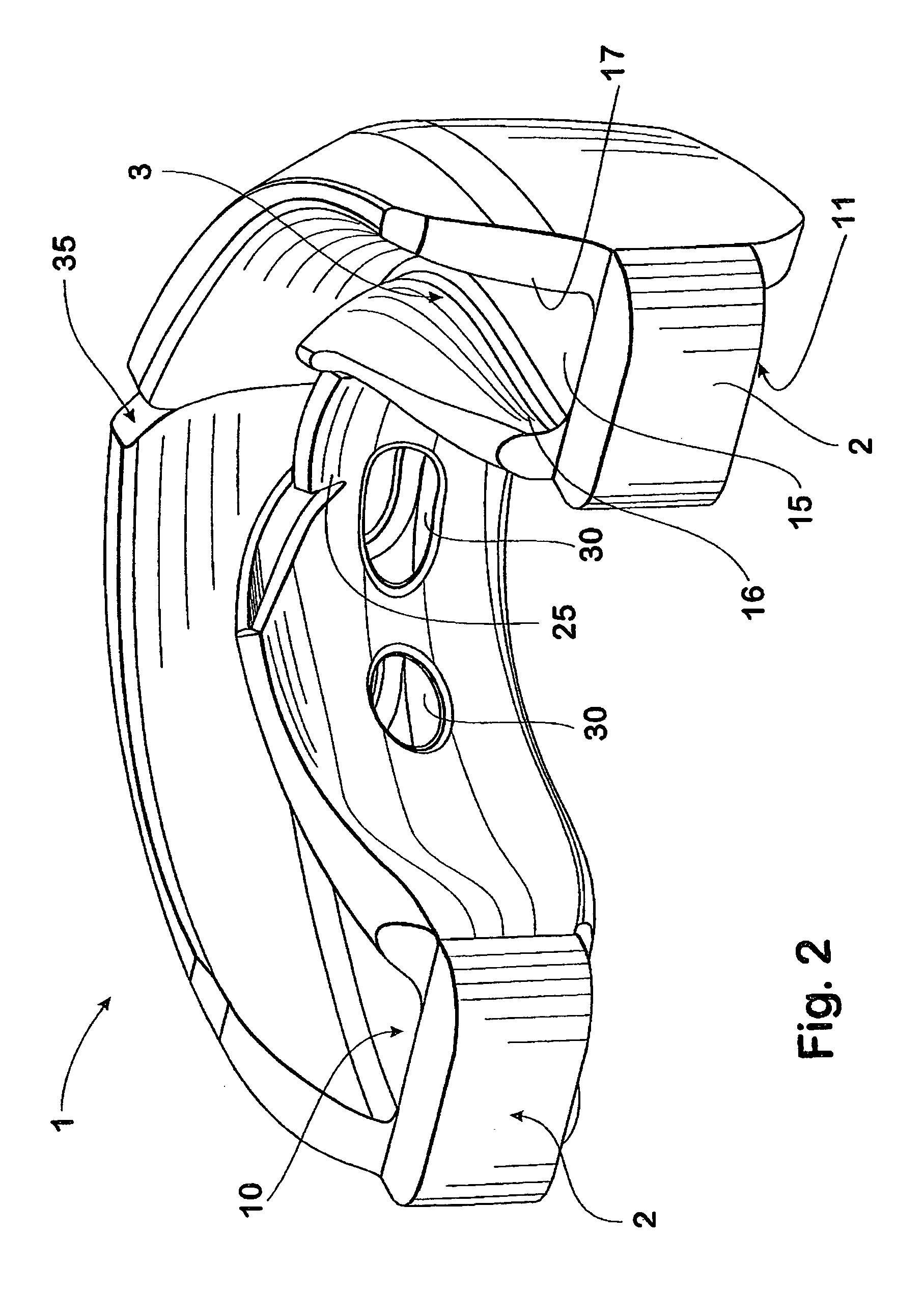 Oral appliance